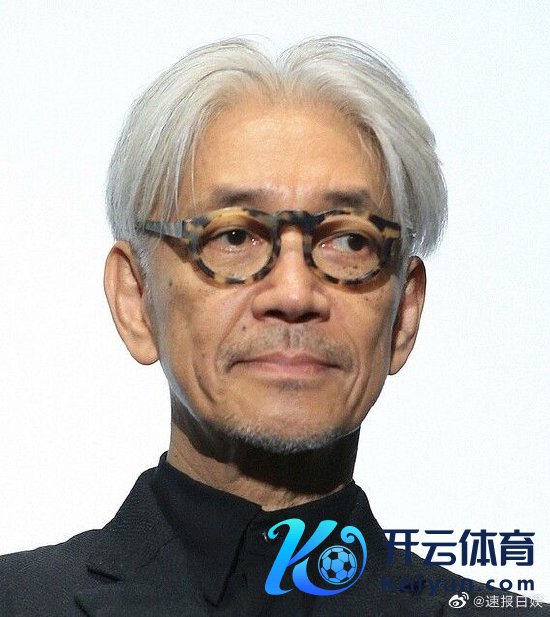 坂本龙一